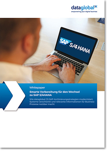 Neues dataglobal-Whitepaper Neues dataglobal-Whitepaper
