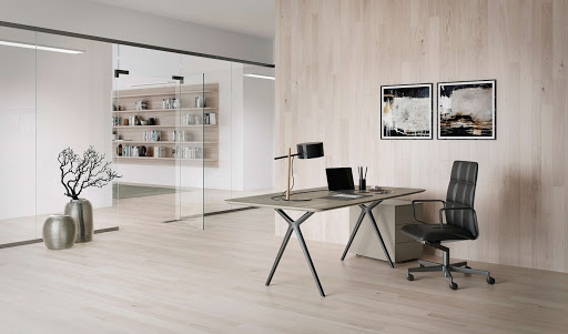 Qualitätsstufe PREMIUM PLUS ©Walter Knoll