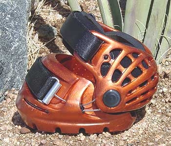 Renegade in kupfer Renegade in kupfer