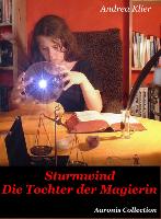 Sturmwind - Tochter der Magierin