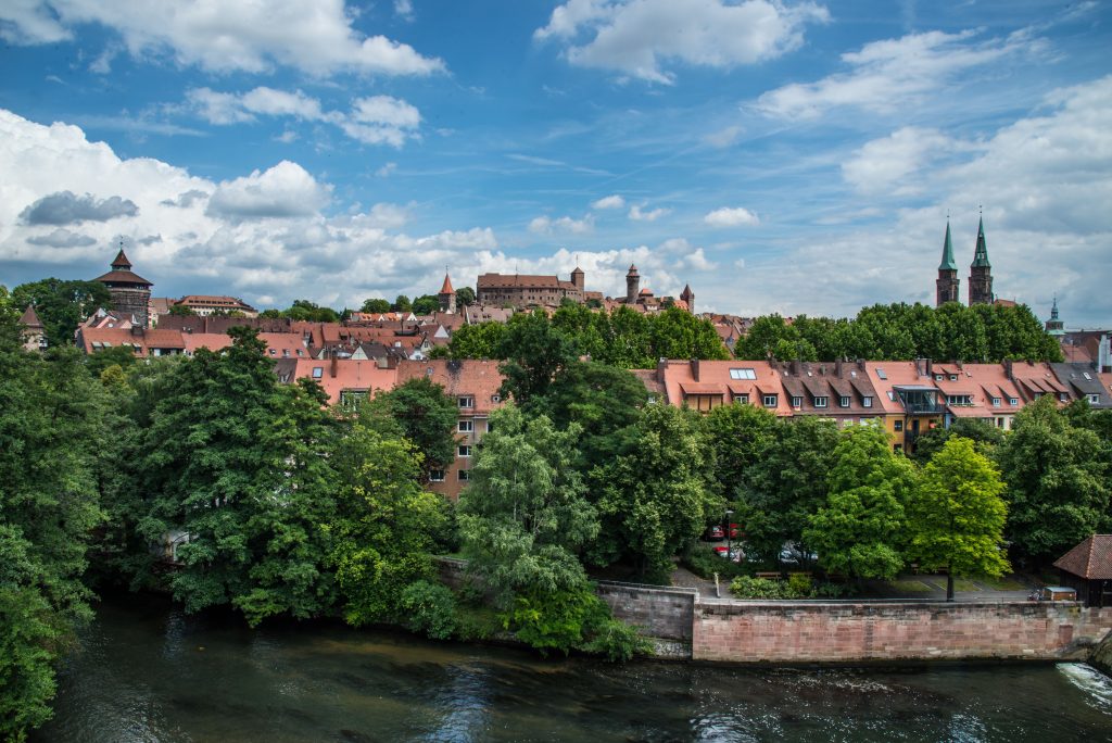 Deutschlands nachhaltigste Großstadt Deutschlands nachhaltigste Großstadt
