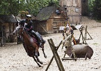 Oybiner Ritterspiele Oybiner Ritterspiele