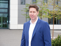 Meyer QSL: Thorsten Kilgenstein verstärkt ab Juni die Geschäftsführung. Meyer QSL: Thorsten Kilgenstein verstärkt ab Juni die Geschäftsführung.