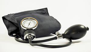 Magnesium beim Bluthochdruck