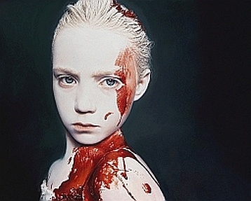 The Disasters of War, Copyright Gottfried Helnwein