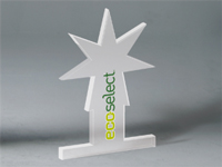 eco-select sucht gemeinsam mit Green Tech Staffing den eco-select-Star 2010 eco-select sucht gemeinsam mit Green Tech Staffing den eco-select-Star 2010