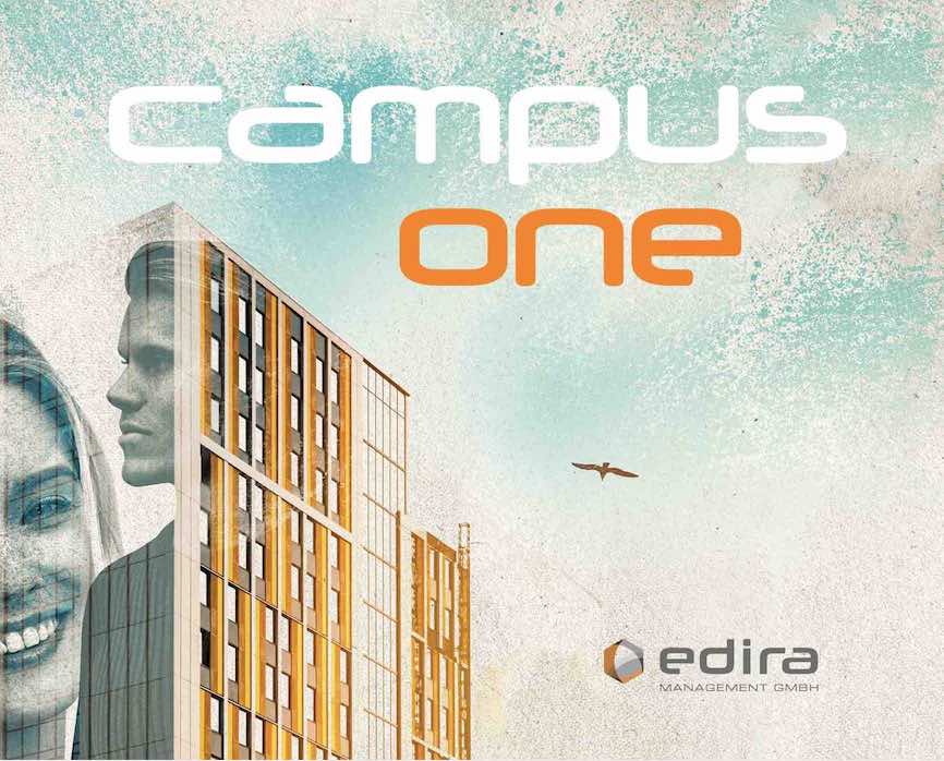 edira Campus one edira Campus one