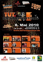 TuT. Die Kneipentour TuT. Die Kneipentour