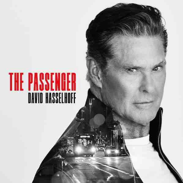 David Hasselhoff / Single-Cover David Hasselhoff / Single-Cover