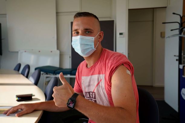 Die Bildrechte liegen bei Aramark