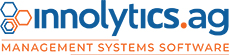 Innolytics AG: ISO 9001 Zertifizierung digitalisieren