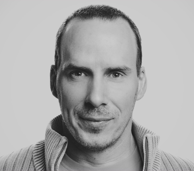 Jochen Kohl wird ILFORD Master.  
