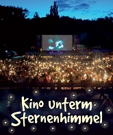 „Kino unterm Sternenhimmel“ in den Berliner Freiluftkinos Friedrichshain und Rehberge im August 2021 „Kino unterm Sternenhimmel“ in den Berliner Freiluftkinos Friedrichshain und Rehberge im August 2021