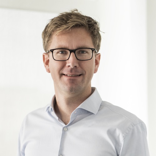 Dr. Bernhard Kirchmair, CDO von VINCI Energies für DACH und Osteuropa. Quelle: VINCI Energies