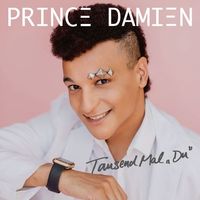 Prince Damien - Prince Damien -