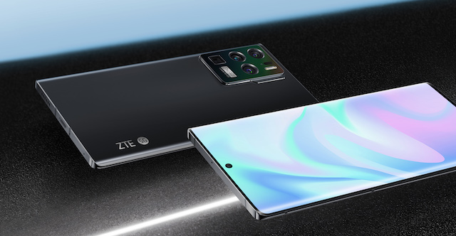 ZTE Axon 30 Ultra ZTE Axon 30 Ultra