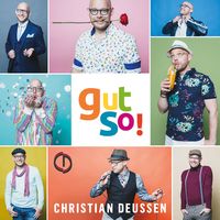 Christian Deussen - Christian Deussen -