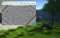 Schüler aus Moers erleben die neuen Technologien spielerisch 