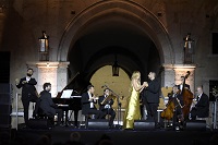 Opernfest 2018, Brescia (Bildquelle: Visit Brescia)