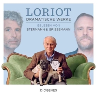 Diogenes Verlag