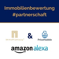 ImmoPrämie24 & PriceHubble ImmoPrämie24 & PriceHubble