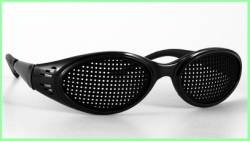Rasterbrille