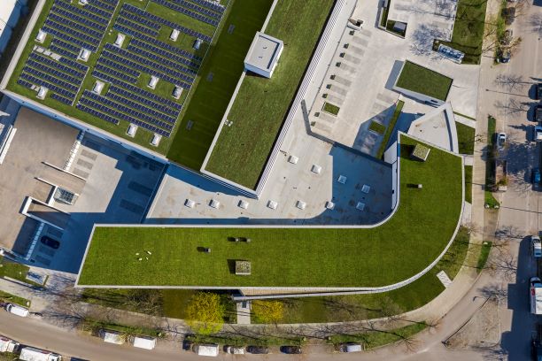 Mixed-Use kann städtebauliche Fehler der Vergangenheit verhindern (c) Schwaiger Group