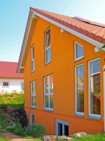 Bild: tdx/Haas Fertigbau