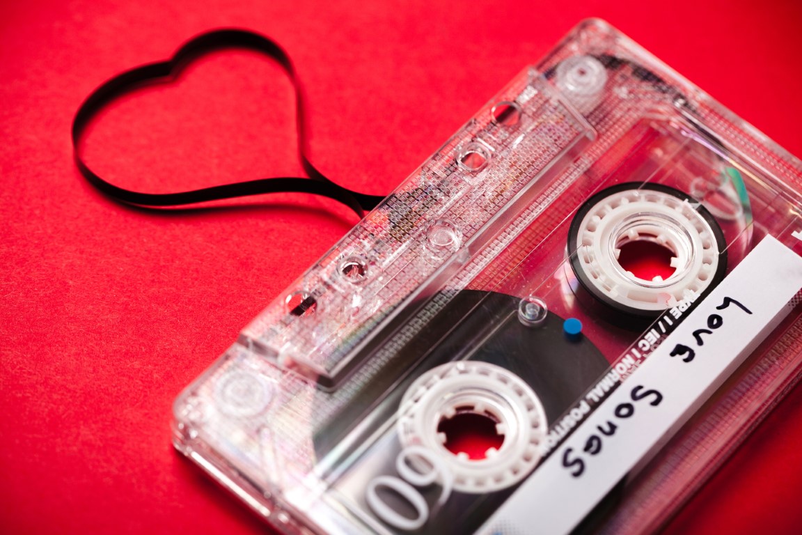 Indie-Label werden immer stärker (Bildquelle: billionphotos.com)