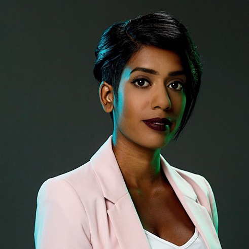 Valtech ernennt Sheree Atcheson zum Global Director of Diversity& Inclusion (Bildquelle: Valtech Valtech ernennt Sheree Atcheson zum Global Director of Diversity& Inclusion (Bildquelle: Valtech
