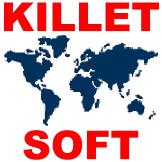 KilletSoft-Logo
