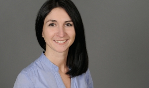 Ronja Schermer, Consultant Strategy, Team Lead, QUNIS GmbH (Bildquelle: QUNIS GmbH)