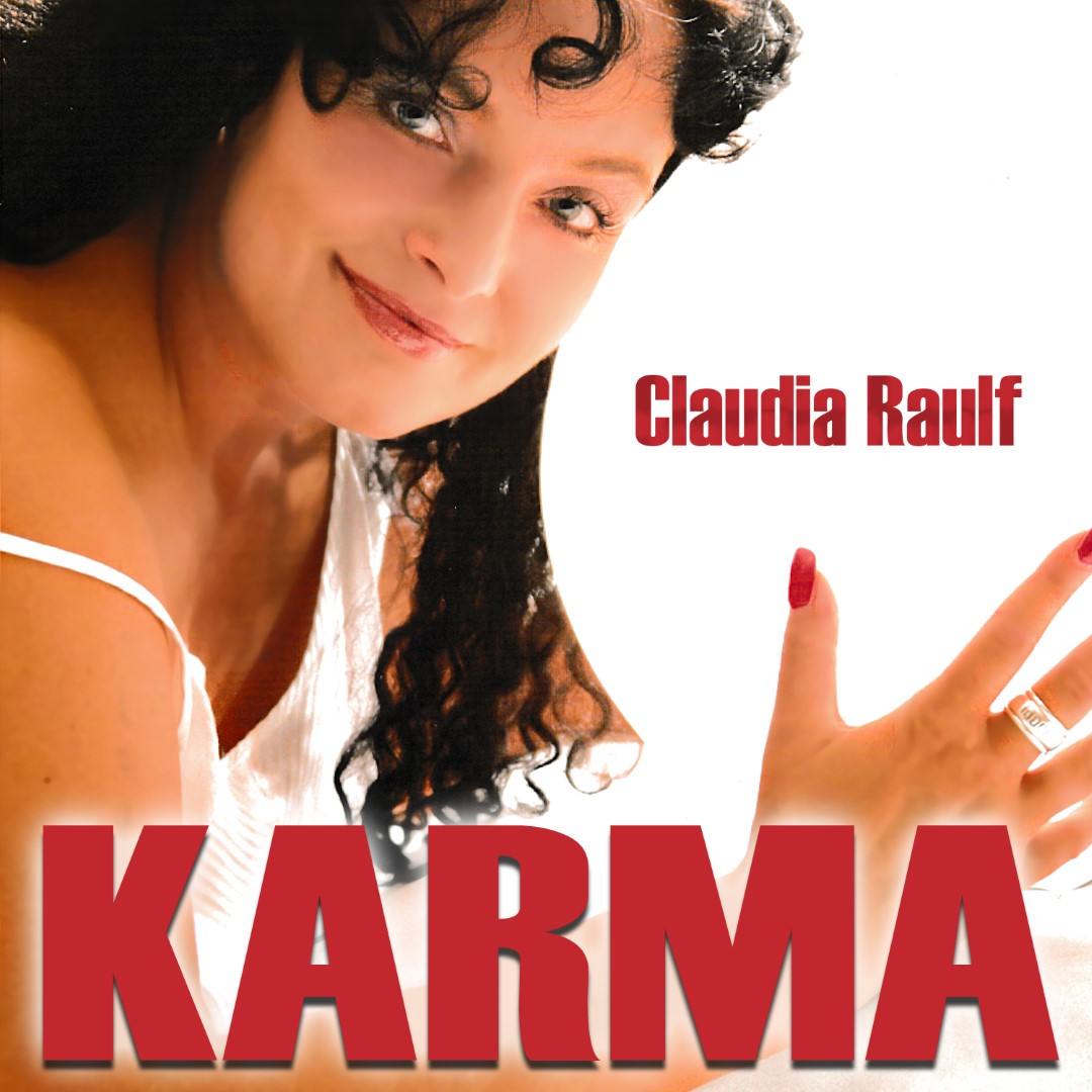 Claudia Raulf präsentiert neuen Party-Schlager Claudia Raulf präsentiert neuen Party-Schlager