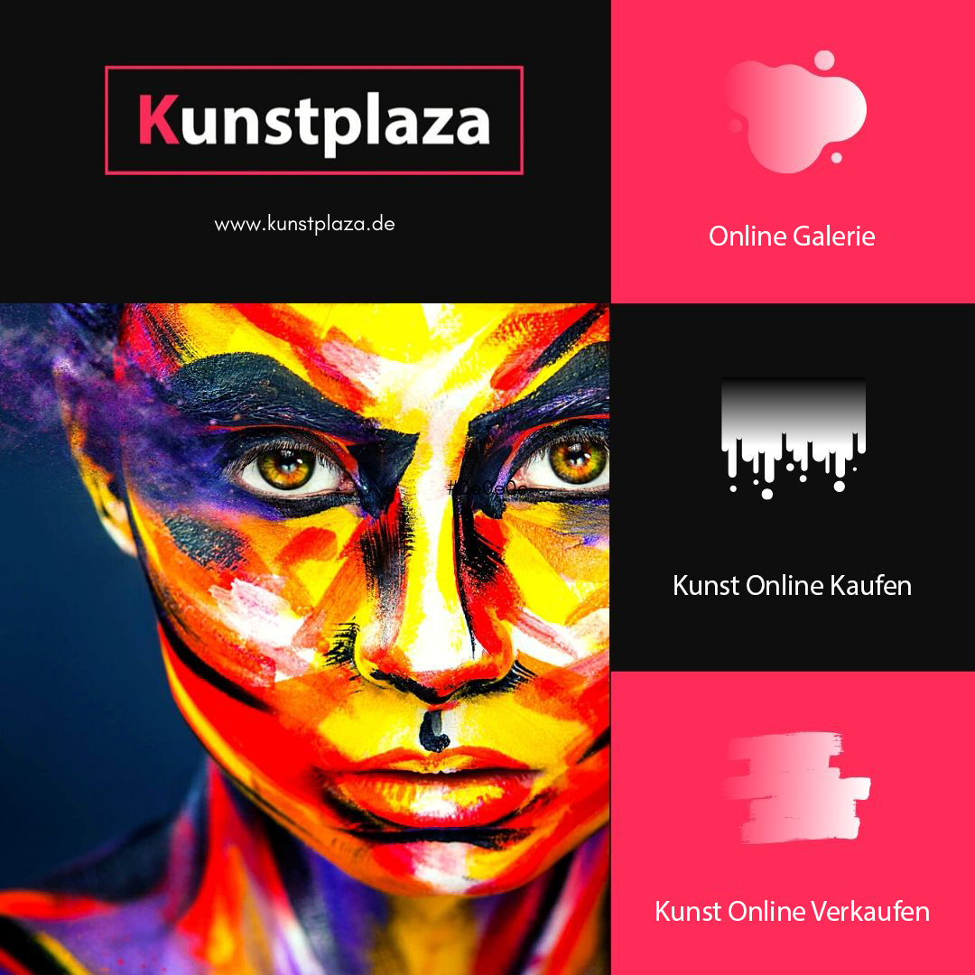 Kunstplaza - Online Galerie - Kunst kaufen und verkaufen Kunstplaza - Online Galerie - Kunst kaufen und verkaufen