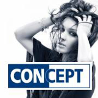 Willkommen in der Modewelt von CONCEPT Willkommen in der Modewelt von CONCEPT