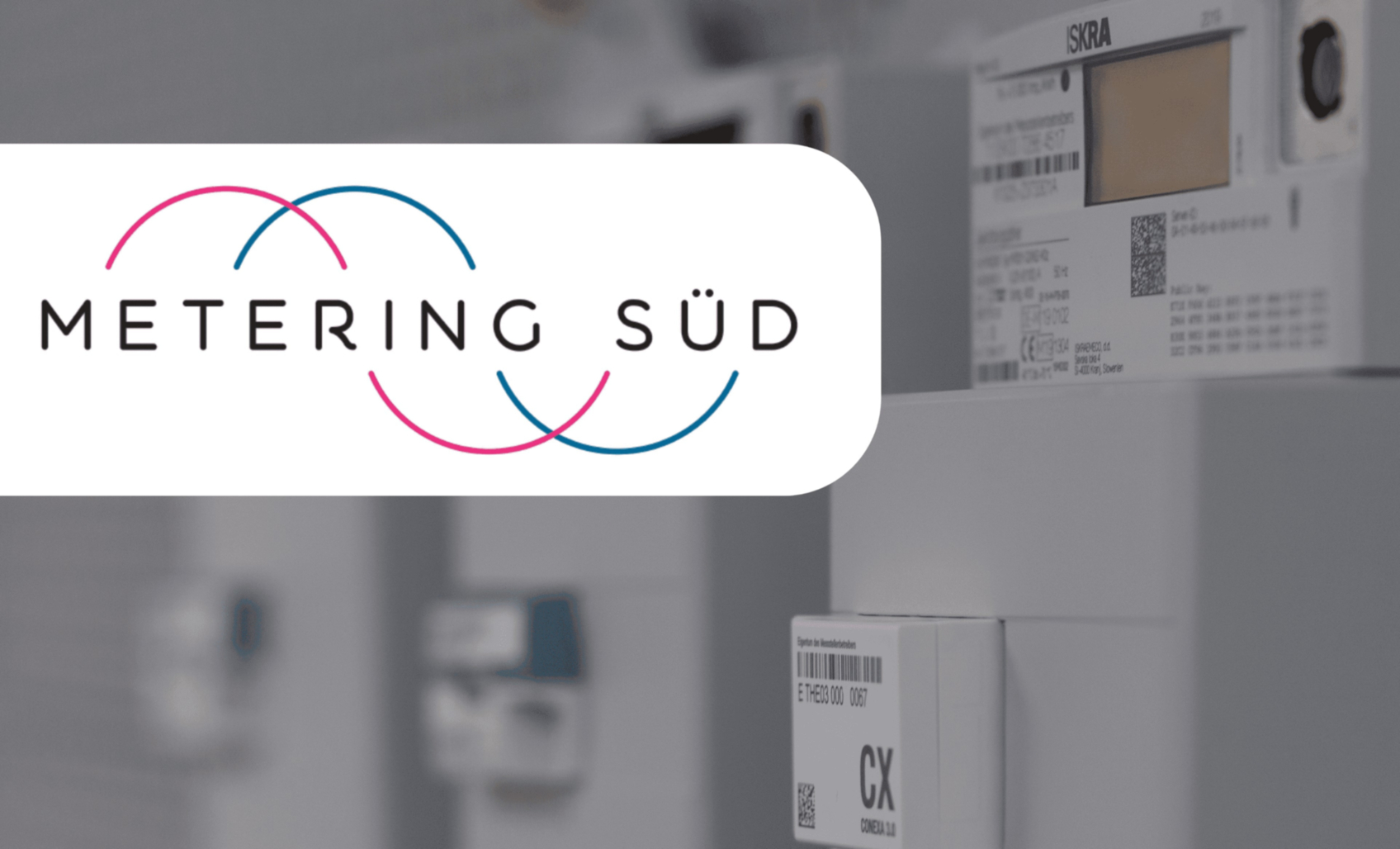 Die MeteringSued GmbH& Co. KG startet den Rollout der intelligenten Messsysteme. (Bildquelle: @ Die MeteringSued GmbH& Co. KG startet den Rollout der intelligenten Messsysteme. (Bildquelle: @