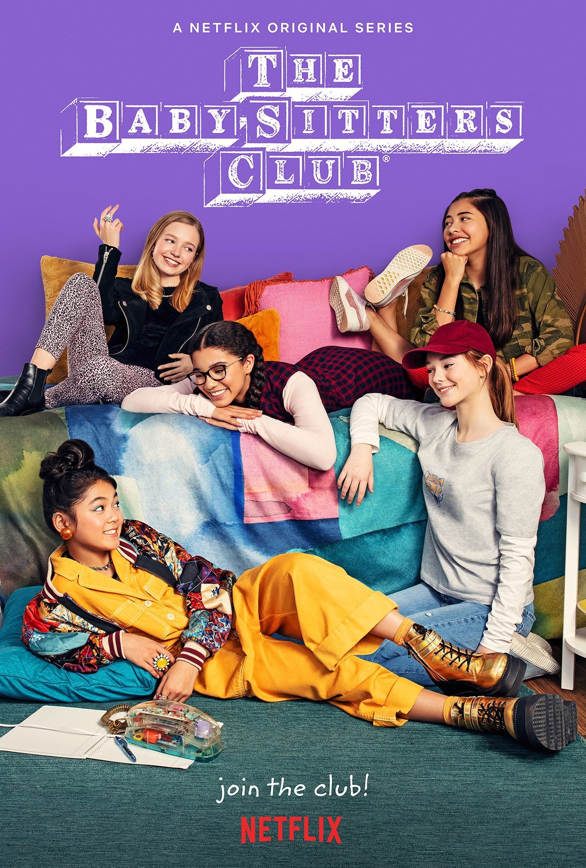 (Bildquelle: @Netflix) (Bildquelle: @Netflix)