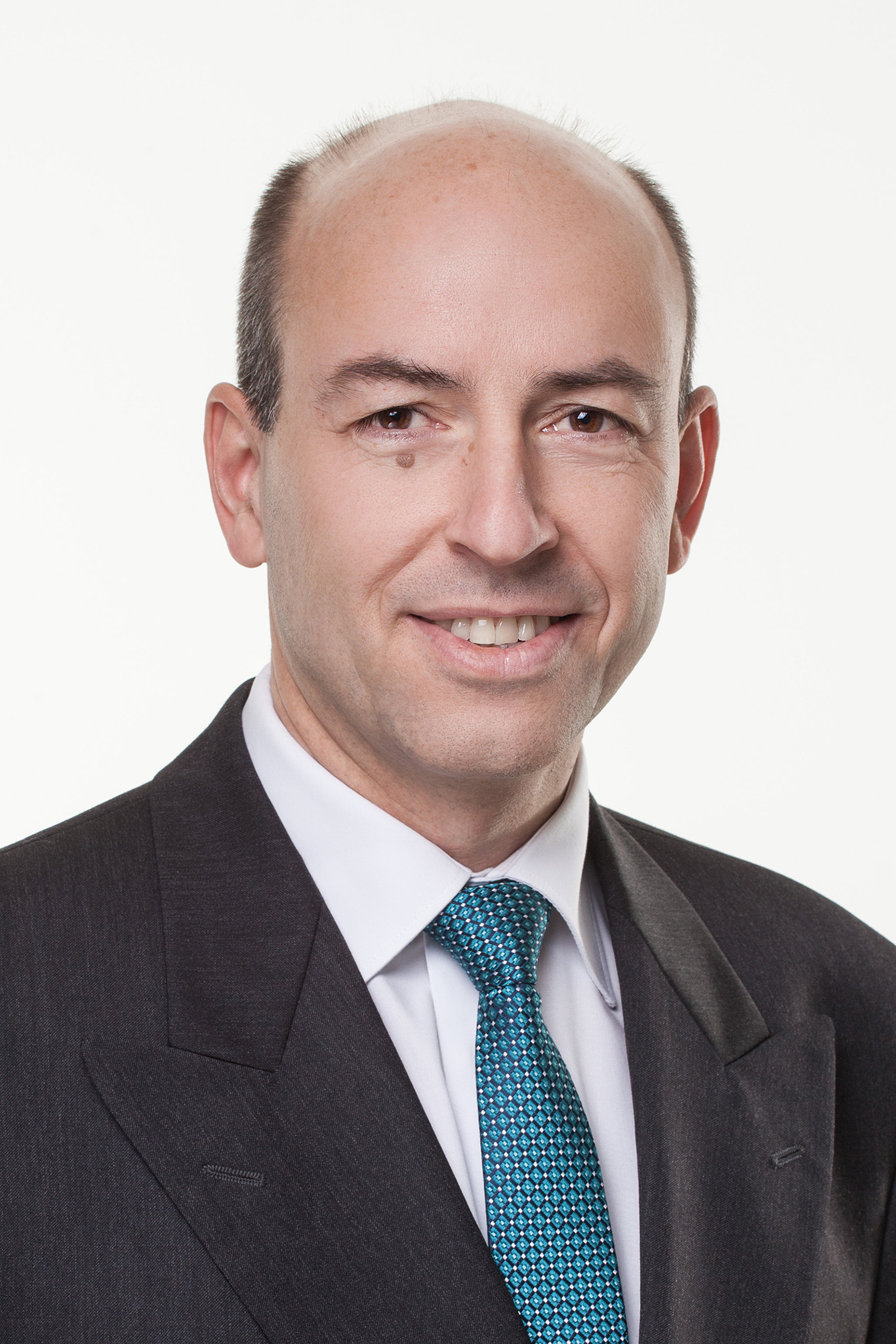 Herr Udo Kremer / VDM