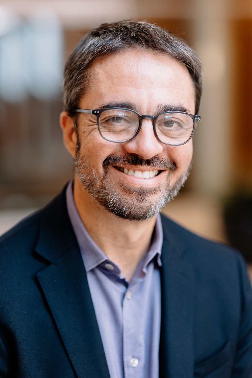 Rockwell Automation ernennt Cyril Perducat zum neuen Chief Technology Officer (Bildquelle: @ Rockwel