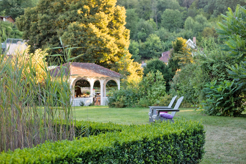 (Bildquelle: (c) BollAnts Spa im Park)