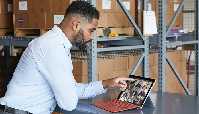 Tablet mieten ist eine unkomplizierte Lösung für Unternehmen.