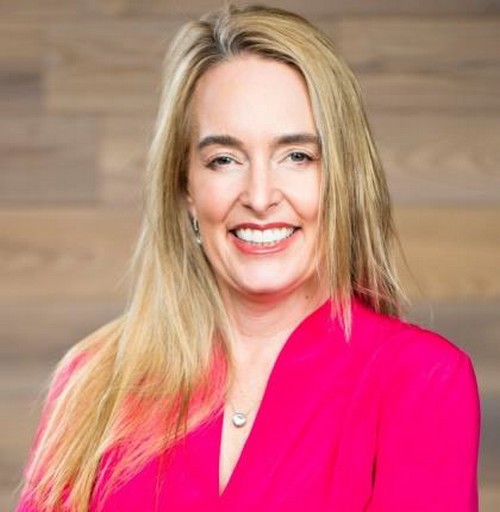 Kimberly Alexy, neues Mitglied des Board of Directors von Netskope