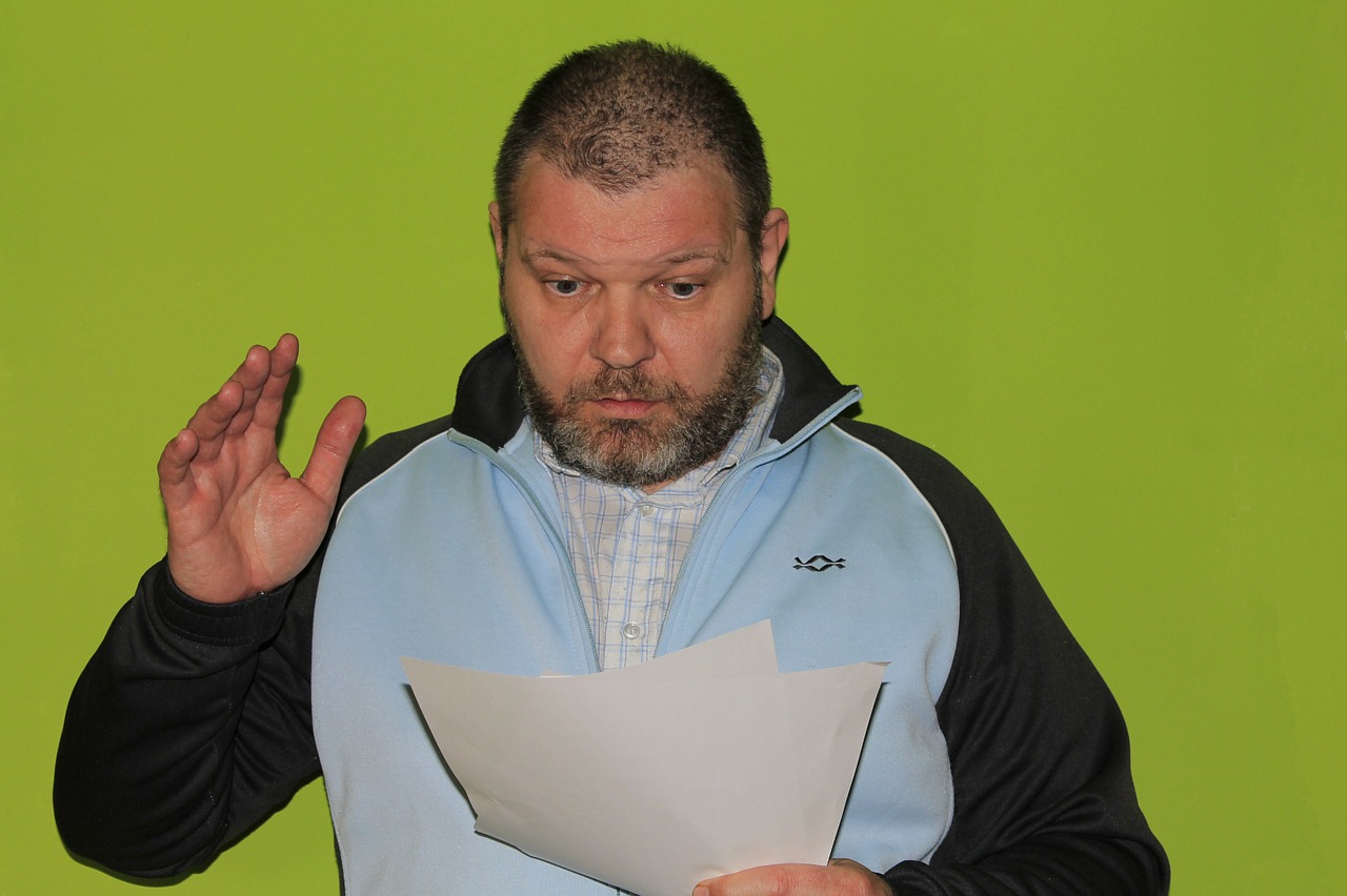 Ein gerichtlicher Mahnbescheid ist auch ohne vorherige Mahnung möglich (Bildquelle: pixabay)