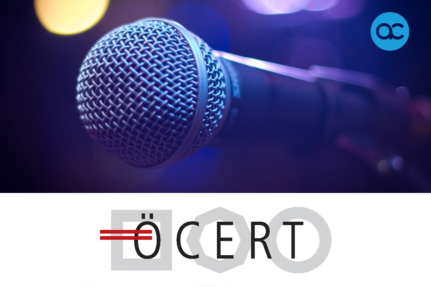 Audiocation Audio Akademie jetzt auch Ö-Cert zertifiziert Audiocation Audio Akademie jetzt auch Ö-Cert zertifiziert