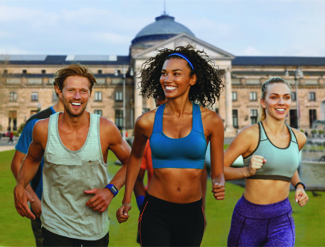 midsummerRun und midsummerShopping am 14. August in Wiesbaden (Bildquelle: @ Sporthilfe Wiesbaden e. midsummerRun und midsummerShopping am 14. August in Wiesbaden (Bildquelle: @ Sporthilfe Wiesbaden e.