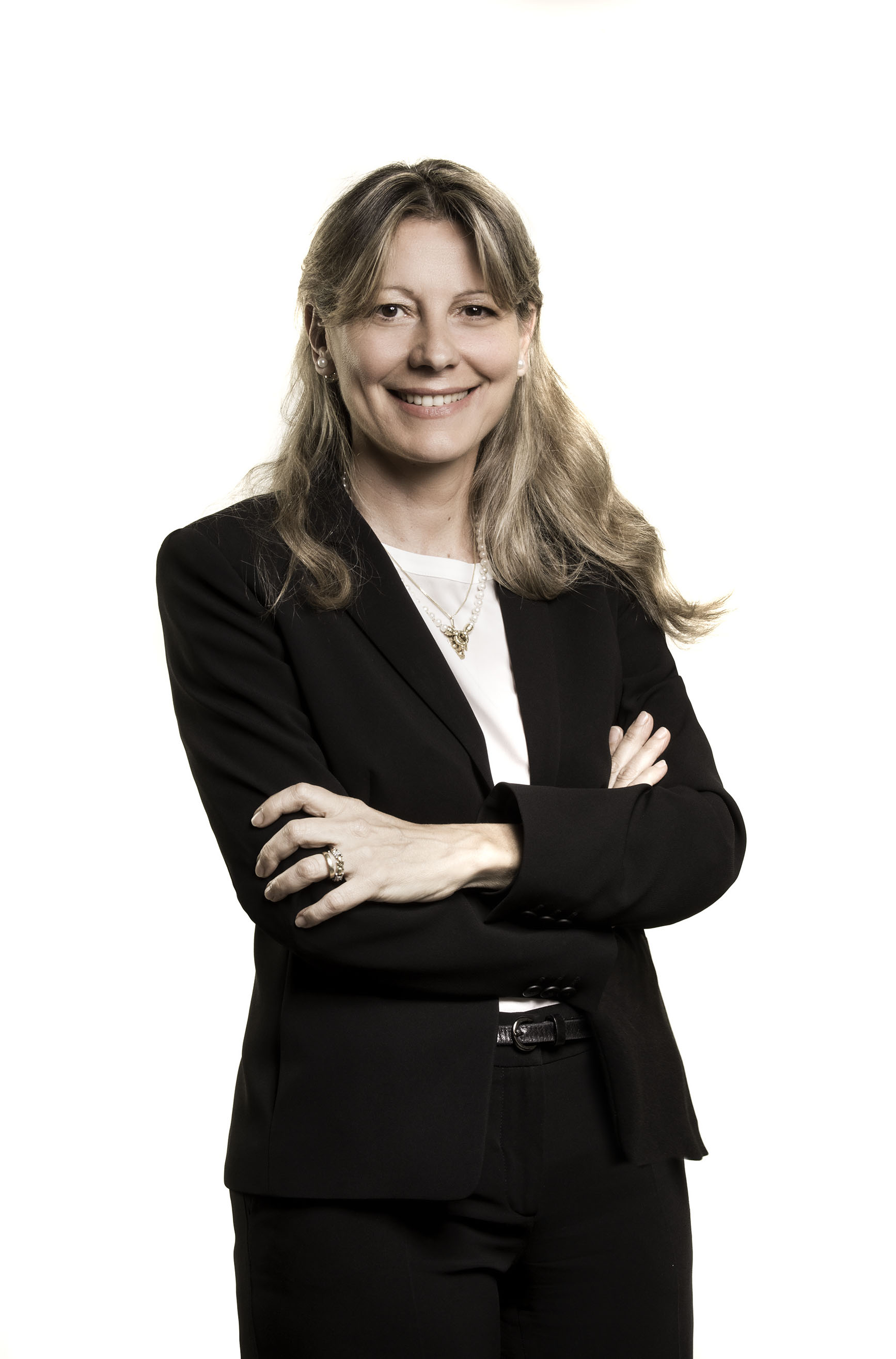 Cristina Astore, Vertriebsleiterin Nordwesteuropa und DACH-Region von SIA Cristina Astore, Vertriebsleiterin Nordwesteuropa und DACH-Region von SIA