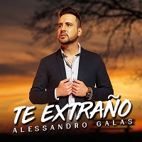 cover - Te extraño