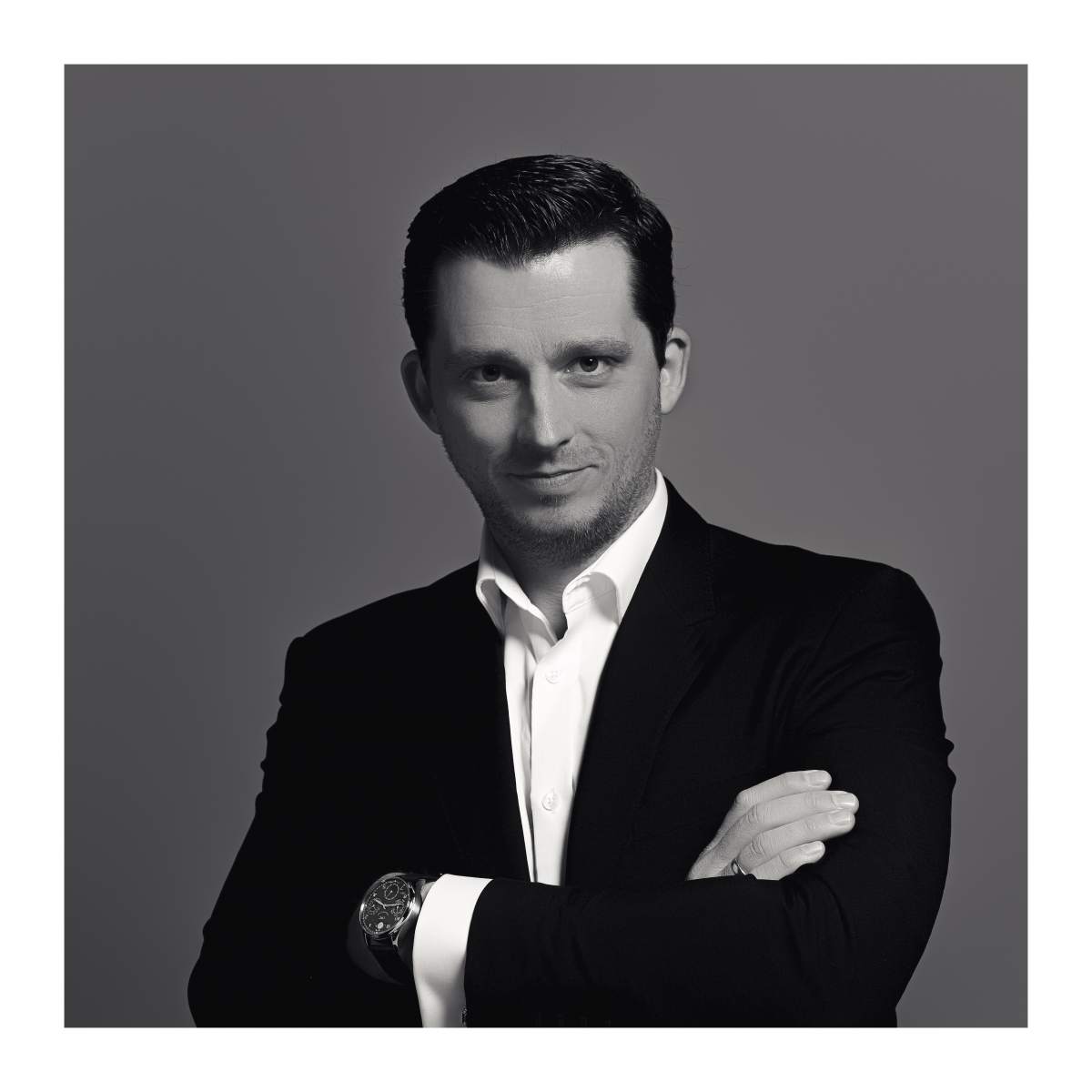 Patrick-Noel Herold-Gregor / The Natural Gem GmbH Patrick-Noel Herold-Gregor / The Natural Gem GmbH