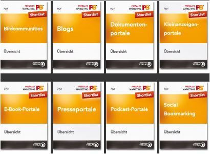 Die kostenlose E-Book-Serie zur PreSales Marketing Die kostenlose E-Book-Serie zur PreSales Marketing