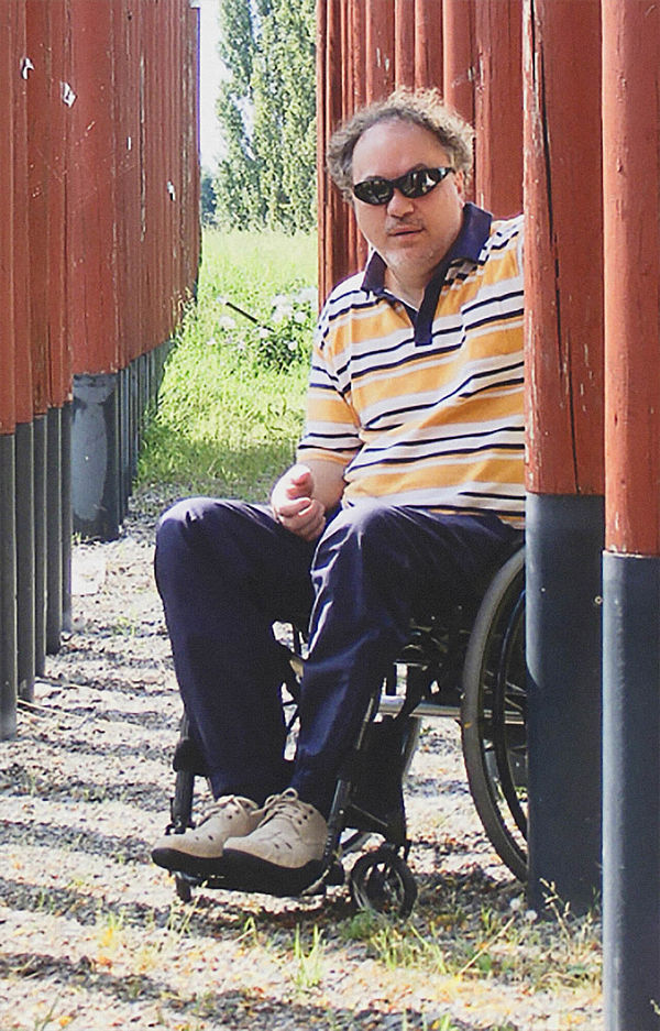 Architekt Dirk Michalski